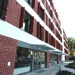 Appartement Bookowska Dal Cuore