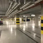 Bookowska Dal Cuore Appartement