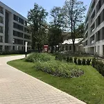 Bookowska Dal Cuore Appartement *