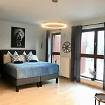 Bookowska Dal Cuore Appartement *