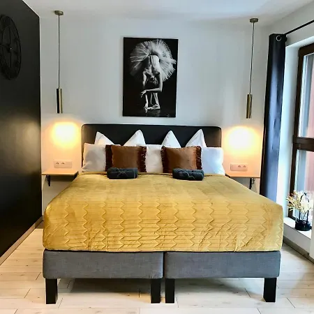 Bookowska Dal Cuore דירה