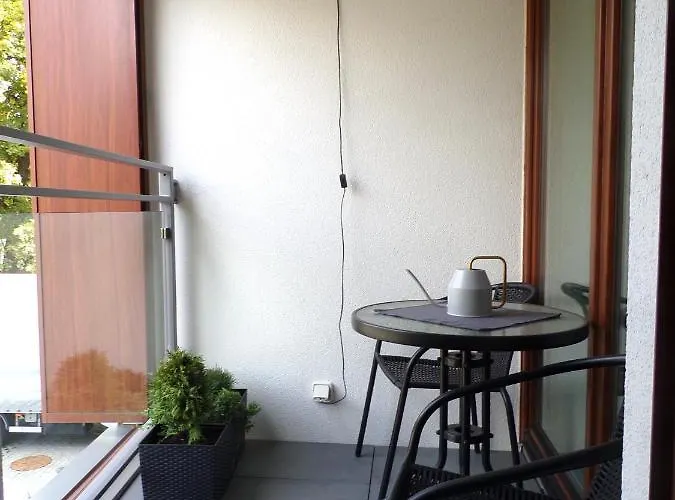 Bookowska Dal Cuore פוזנן