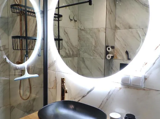 דירה Bookowska Dal Cuore