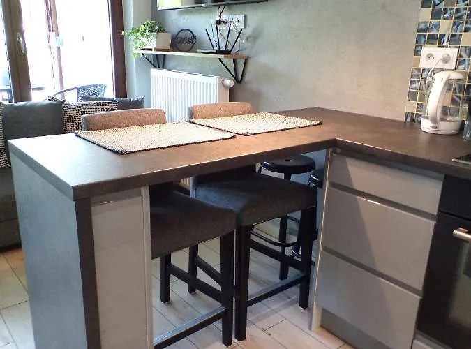 Bookowska Dal Cuore פוזנן