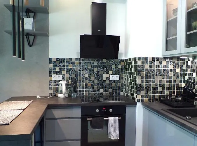 Bookowska Dal Cuore פוזנן