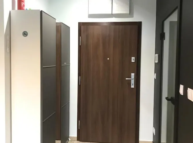 Bookowska Dal Cuore דירה *