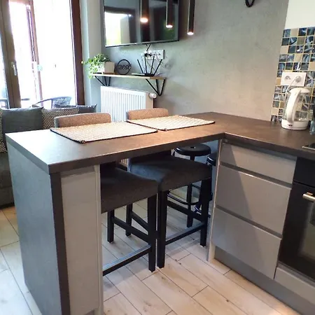 Bookowska Dal Cuore Poznań