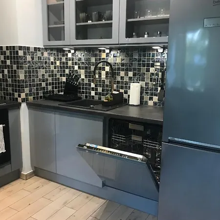 Appartement Bookowska Dal Cuore *