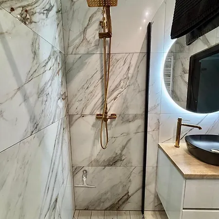 Bookowska Dal Cuore Appartement