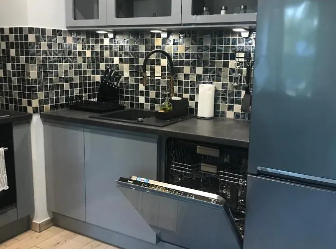 Апартаменты Bookowska Dal Cuore *