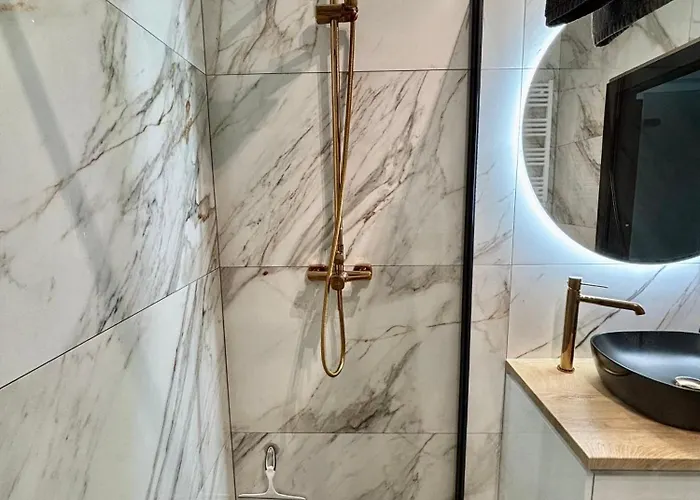 Bookowska Dal Cuore Апартаменты